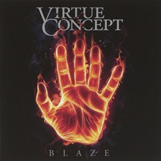 Blaze Virtue Concept