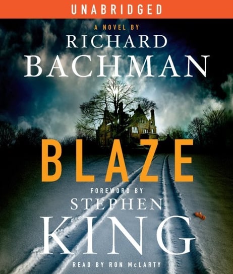 Blaze King Stephen