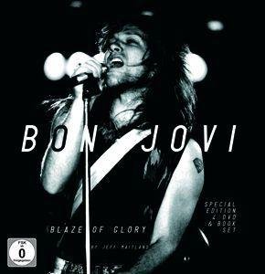 Blaze Of Glory Bon Jovi
