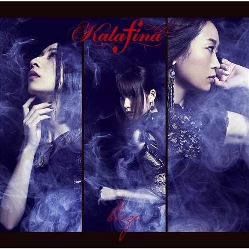 Blaze Tv Size Kalafina