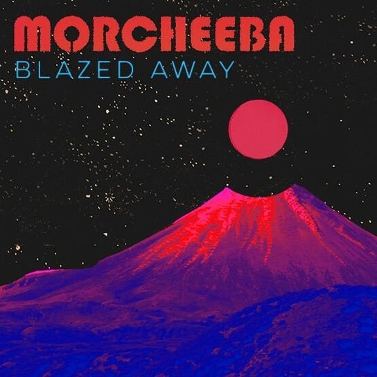 Blazed Away, płyta winylowa Morcheeba