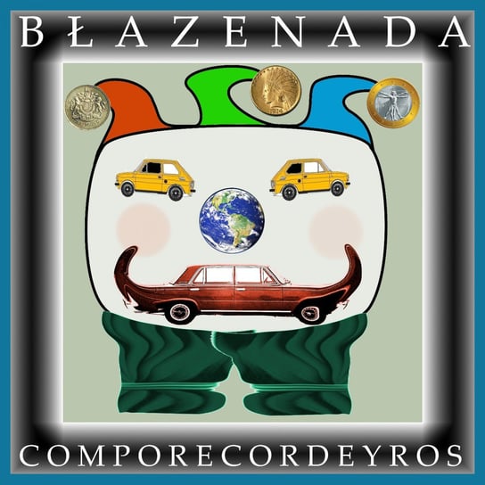 Błazenada Comporecordeyros