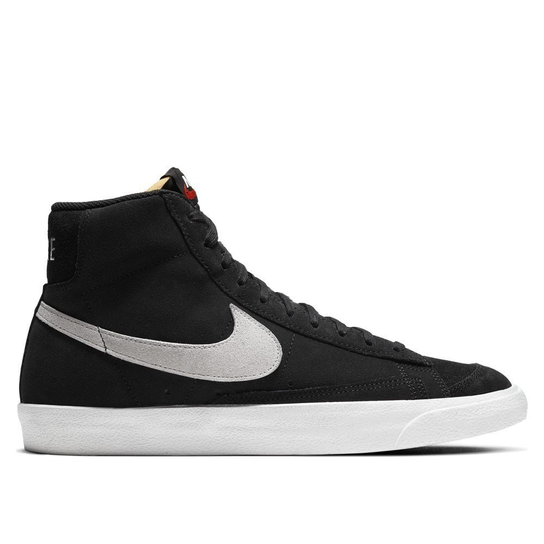 Blazer Mid 77 Suede Nike