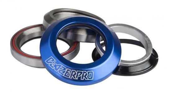 Blazer Pro stery zintegrowane | Blue Blazer Pro