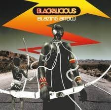 Blazing Arrow Blackalicious