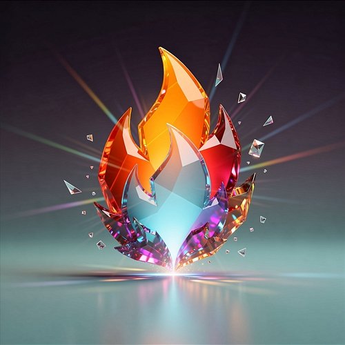 Blazing Illusion Erik Vitek