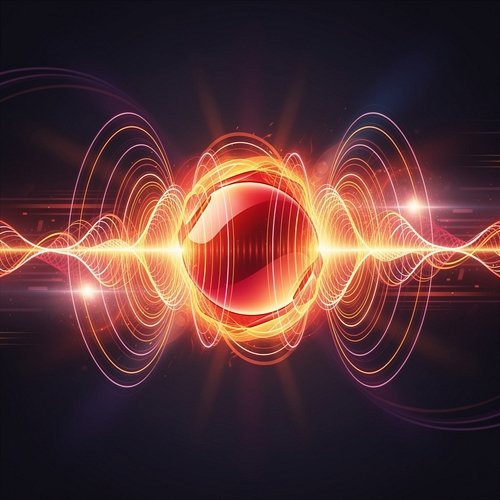 Blazing Pulse Patrick Vitek