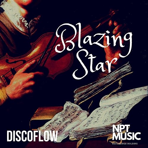 Blazing Star Discoflow