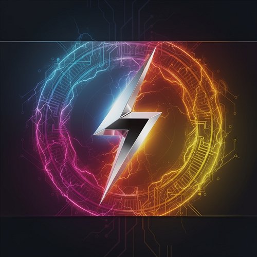 Blazing Voltage Florian Van Klee