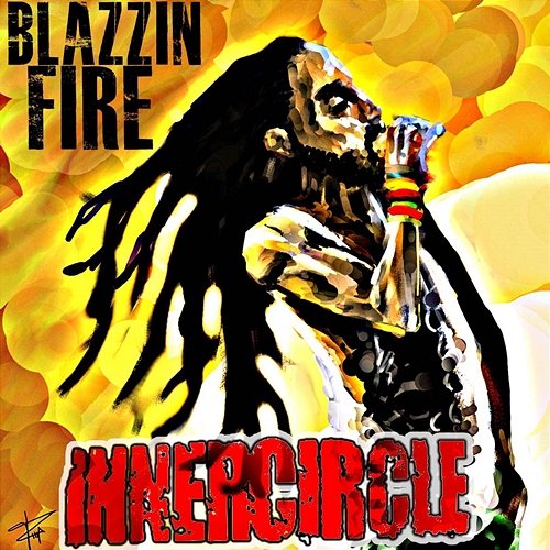 Blazzin' Fire Inner Circle