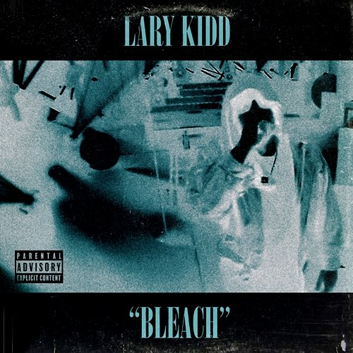 BLEACH Lary Kidd