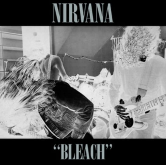 Bleach Nirvana
