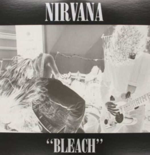 Bleach (Deluxe Edition) Nirvana