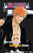Bleach SOULs. Official Character Book Kubo Tite