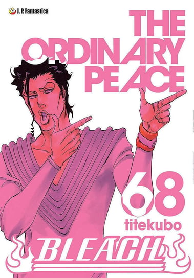 Bleach. Tom 68 Kubo Tite