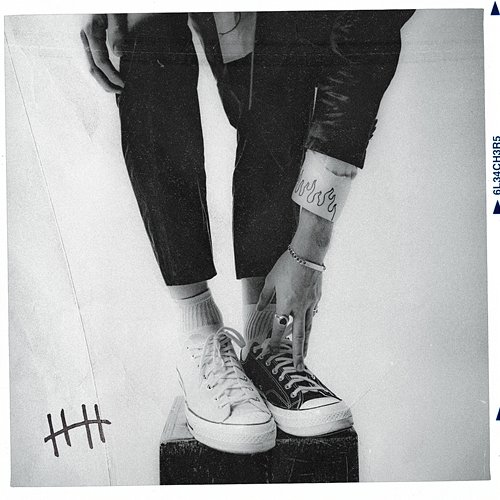 bleachers Haiden Henderson