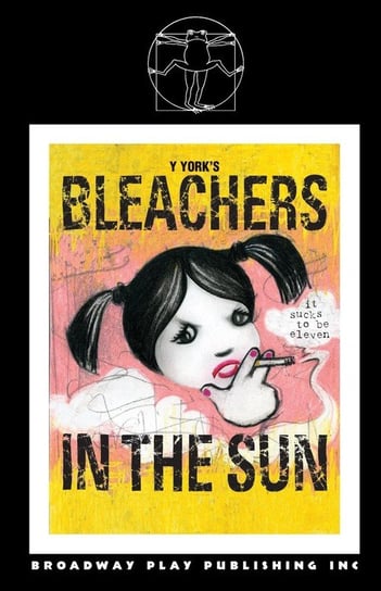 Bleachers In The Sun York Y