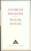 Bleak House Dickens Charles