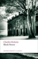 Bleak House Dickens Charles