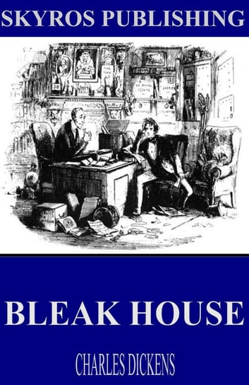 Bleak House - ebook epub Dickens Charles