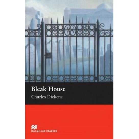 Bleak House. Upper Tarner Margaret, Dickens Charles