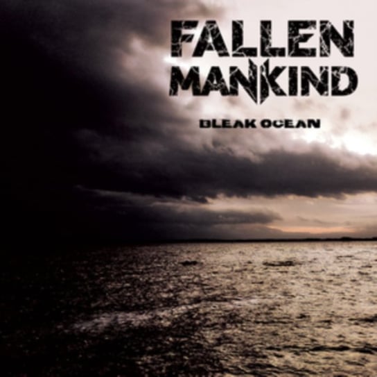 Bleak Ocean Fallen Mankind