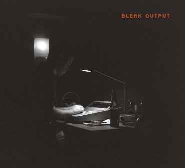 Bleak Output Max Noon
