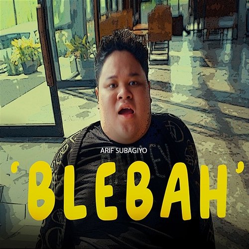 Blebah Arif Subagiyo