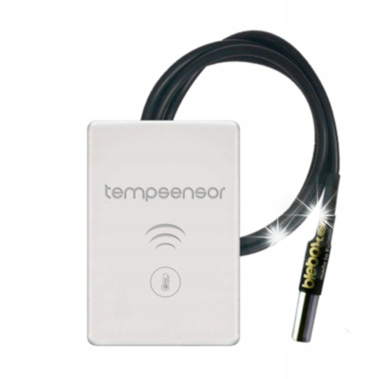 BLEBOX tempsensor - SENSOR TEMPERATURY BLEBOX