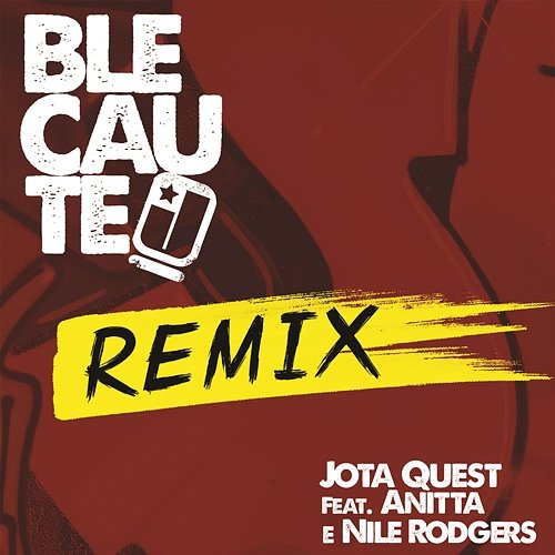 Blecaute (Remix) Jota Quest