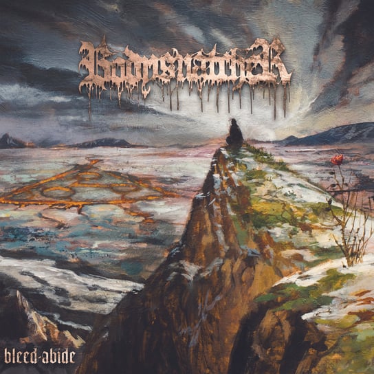 Bleed Abide Bodysnatcher