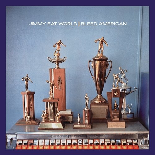 Bleed American Jimmy Eat World