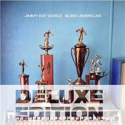 Bleed American Jimmy Eat World