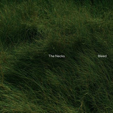 Bleed The Necks