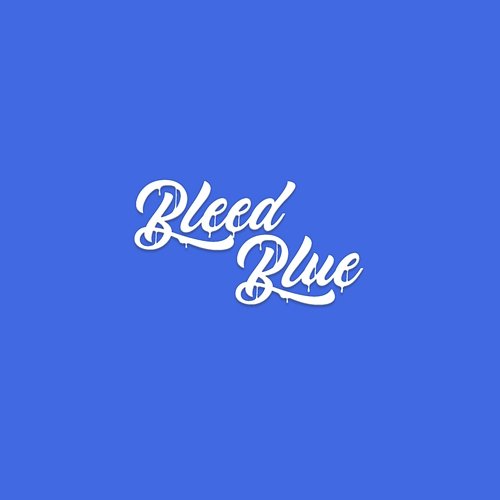Bleed Blue frank., Krizz Kaliko, Joel Goldberg