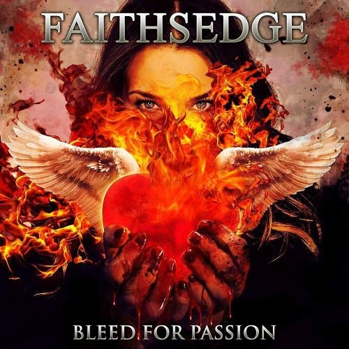 Bleed For Passion Faithsedge