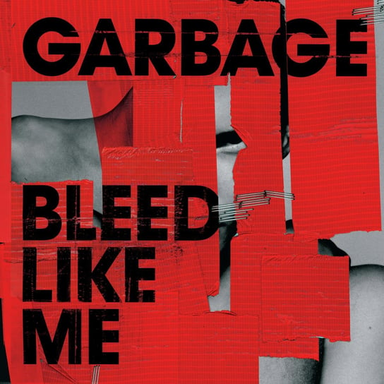 Bleed Like Me (2024 Remaster), płyta winylowa Garbage