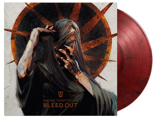 Bleed Out (kolorowy winyl, wyłącznie w Empiku) Within Temptation