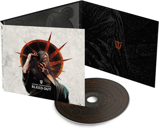Bleed Out (Limited Edition) Within Temptation
