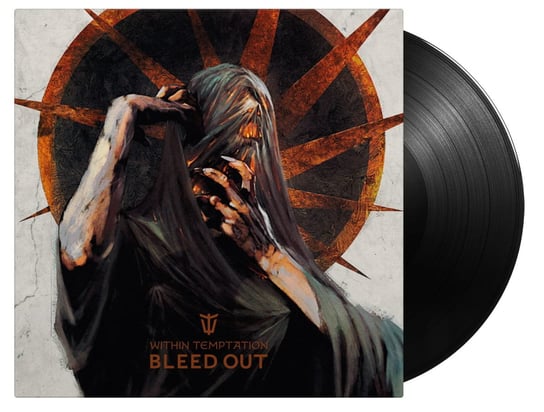 Bleed Out, płyta winylowa Within Temptation