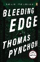 Bleeding Edge Pynchon Thomas