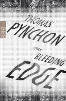 Bleeding Edge Pynchon Thomas