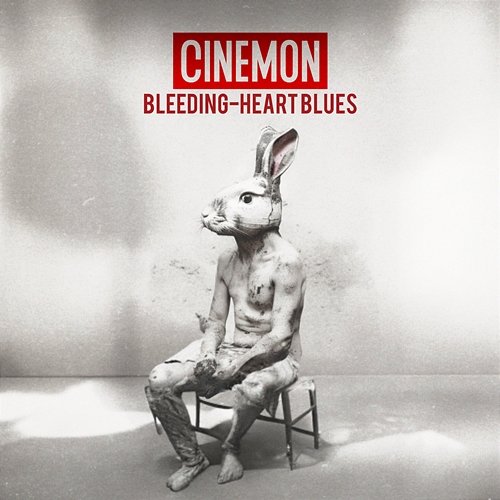 Bleeding-heart Blues (single) Cinemon