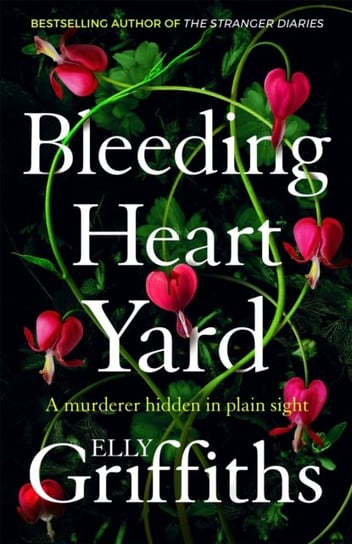 Bleeding Heart Yard Griffiths Elly