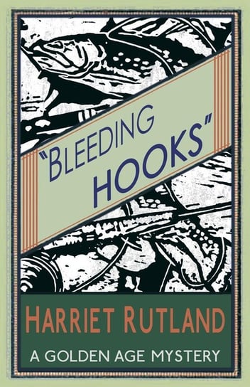 Bleeding Hooks Rutland Harriet