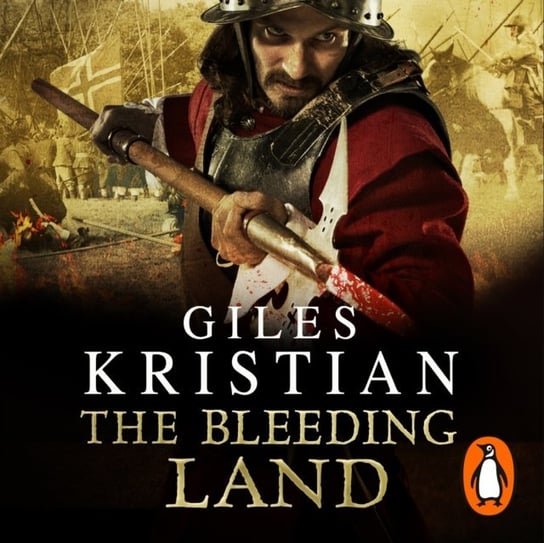 Bleeding Land Kristian Giles