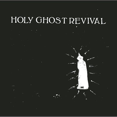 Bleeding Light Holy Ghost Revival