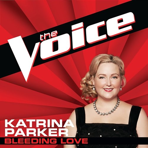 Bleeding Love Katrina Parker