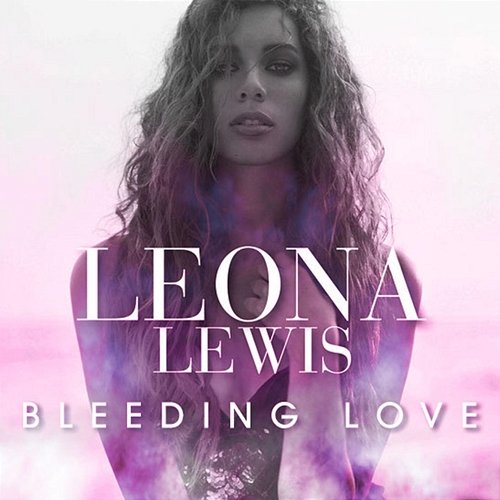 Bleeding Love Sped Up + Slowed Leona Lewis, sped up + slowed