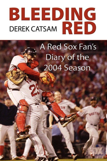 Bleeding Red Catsam Derek